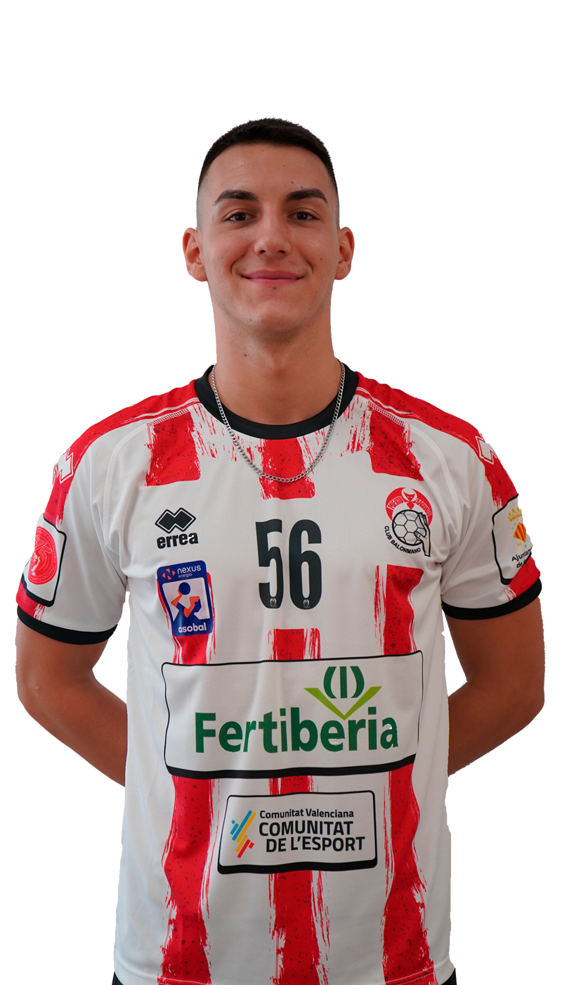 Antonio Capit�n Barjola