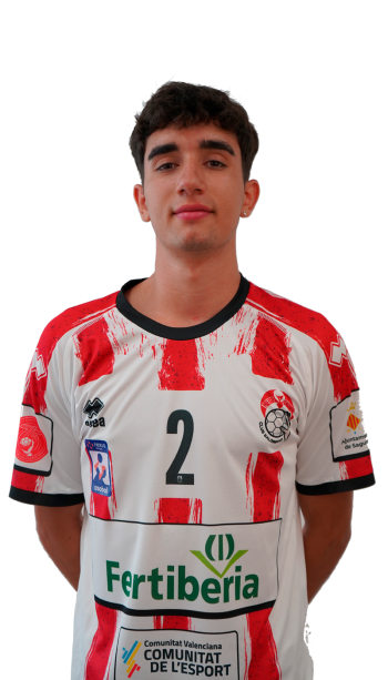 Carlos  Mart�n de Bola�os Ru�z