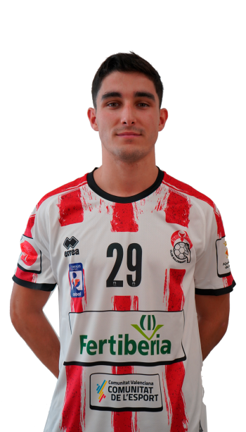 Gonzalo P�rez Martinez