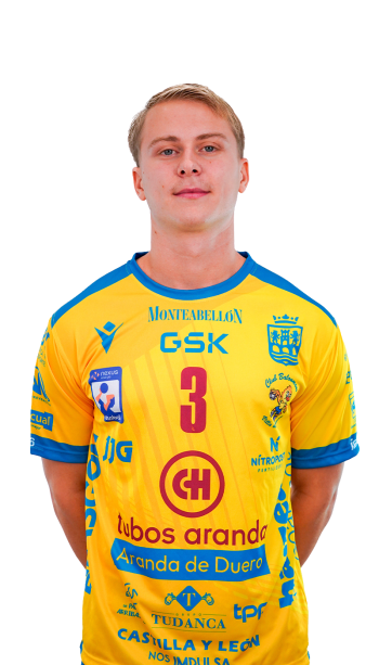 Carl Noah Martinsson
