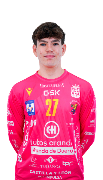 Iker Herrero Nu�ez