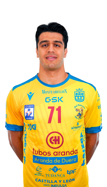 Mehran Rahnama Falavarjani
