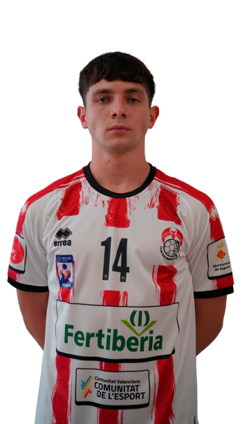 Rodrigo Alba G�mez