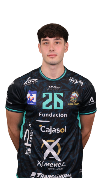 Quim Rocas Perez