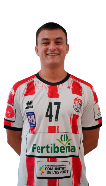Daniel  Langa Paricio