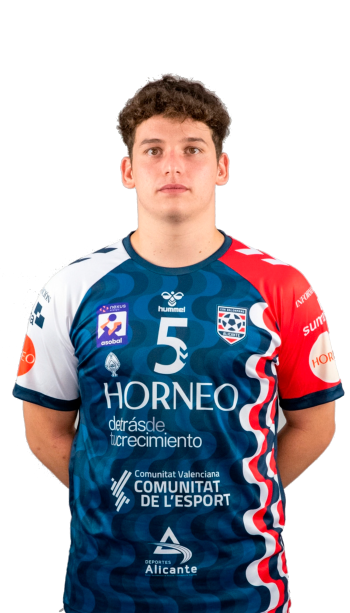 Daniel Reinante Santonja