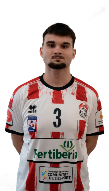 Marcos Casta�eda Campos