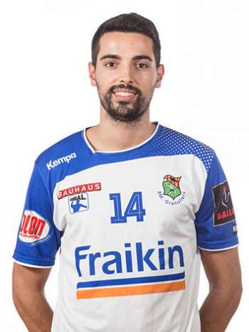 Ferran Sole Sala