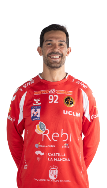 Daniel Arguillas