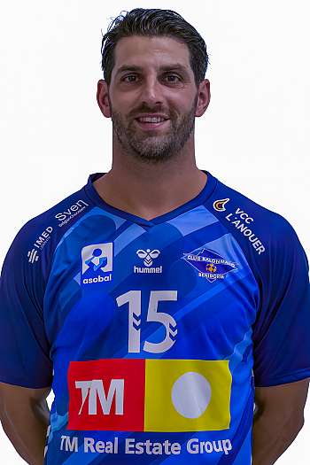 Carlos Grau