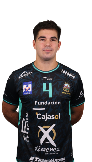 Pablo Simonet