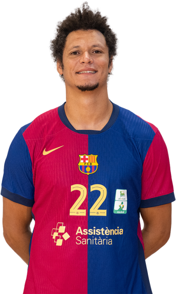 Thiagus Petrus