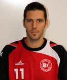Victor Hugo Lopez Romero