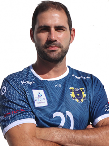 Daniel Cerqueira Rodriguez