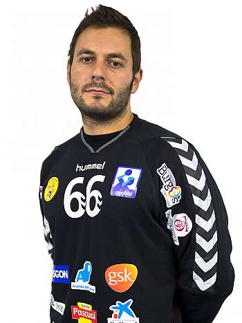 Ricardo Amerigo Fernandez