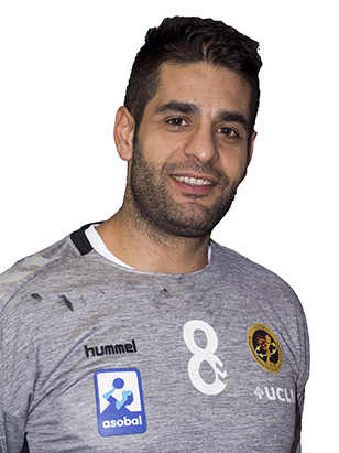 David Mendoza Gomez