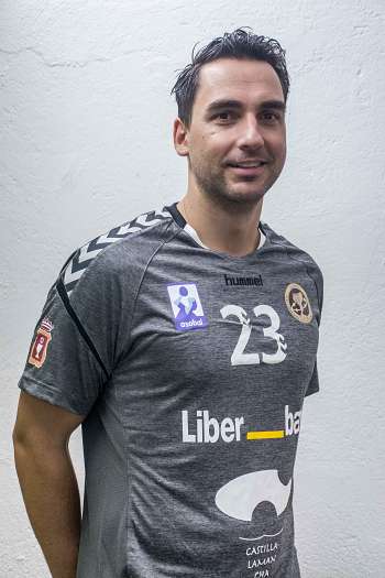 Rafael Lopez Hernandez