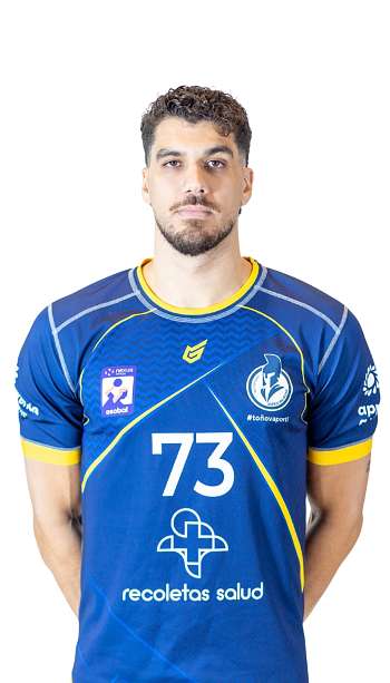 Jos� Toledo