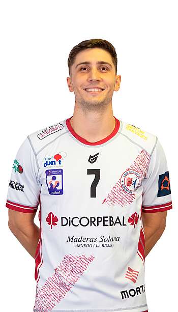 �lvaro Preciado