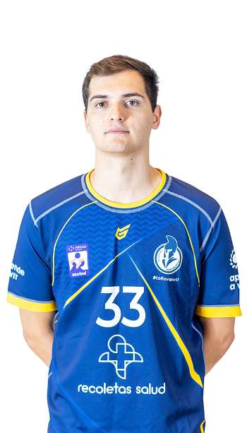 Pablo Herrero