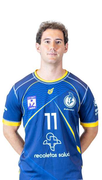 Alejandro Pisonero