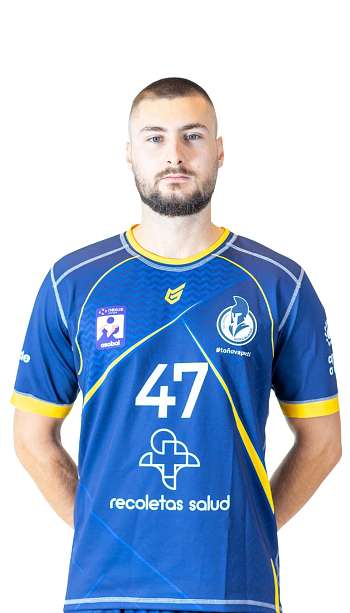 Stjepan Jozinovic