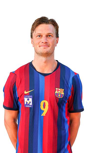 Jonathan Carlsbogard