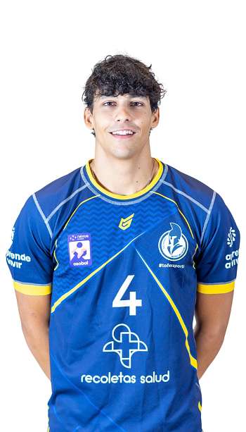 Sergio S�nchez