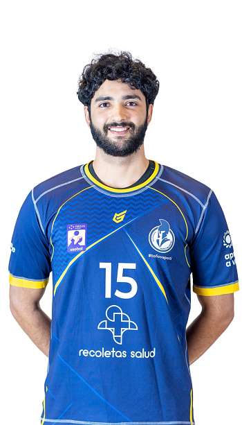 Mahmoud Abdelazize