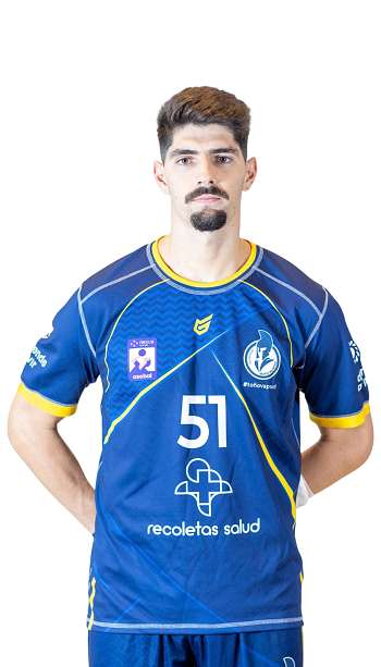 Lucas Ribeiro