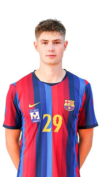 Hannes  H�lting Nilsson
