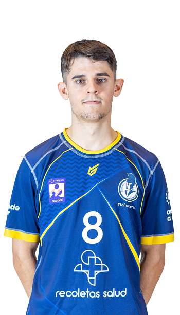 Adrian  Pons Gonzalez