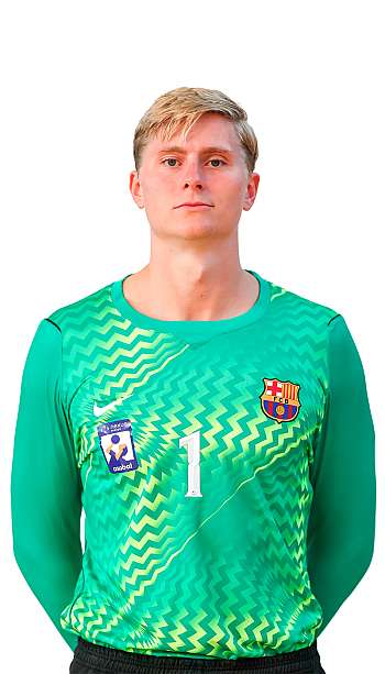 Viktor Hallgrimsson