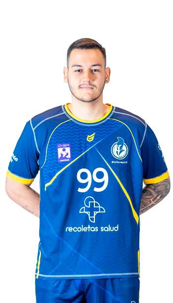 Guilherme  de Carvalho Cabral