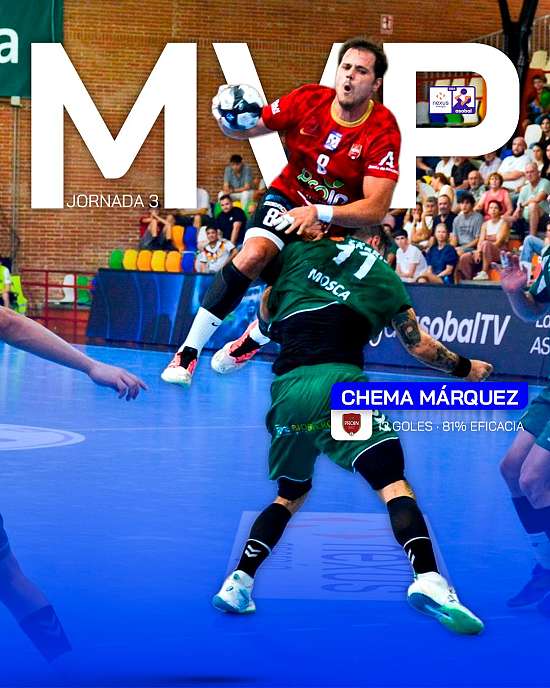 MVP J03