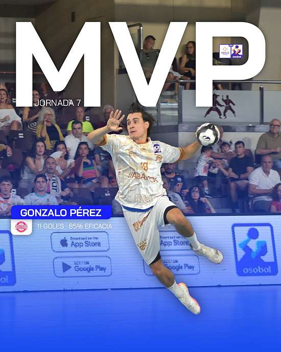 MVP J07
