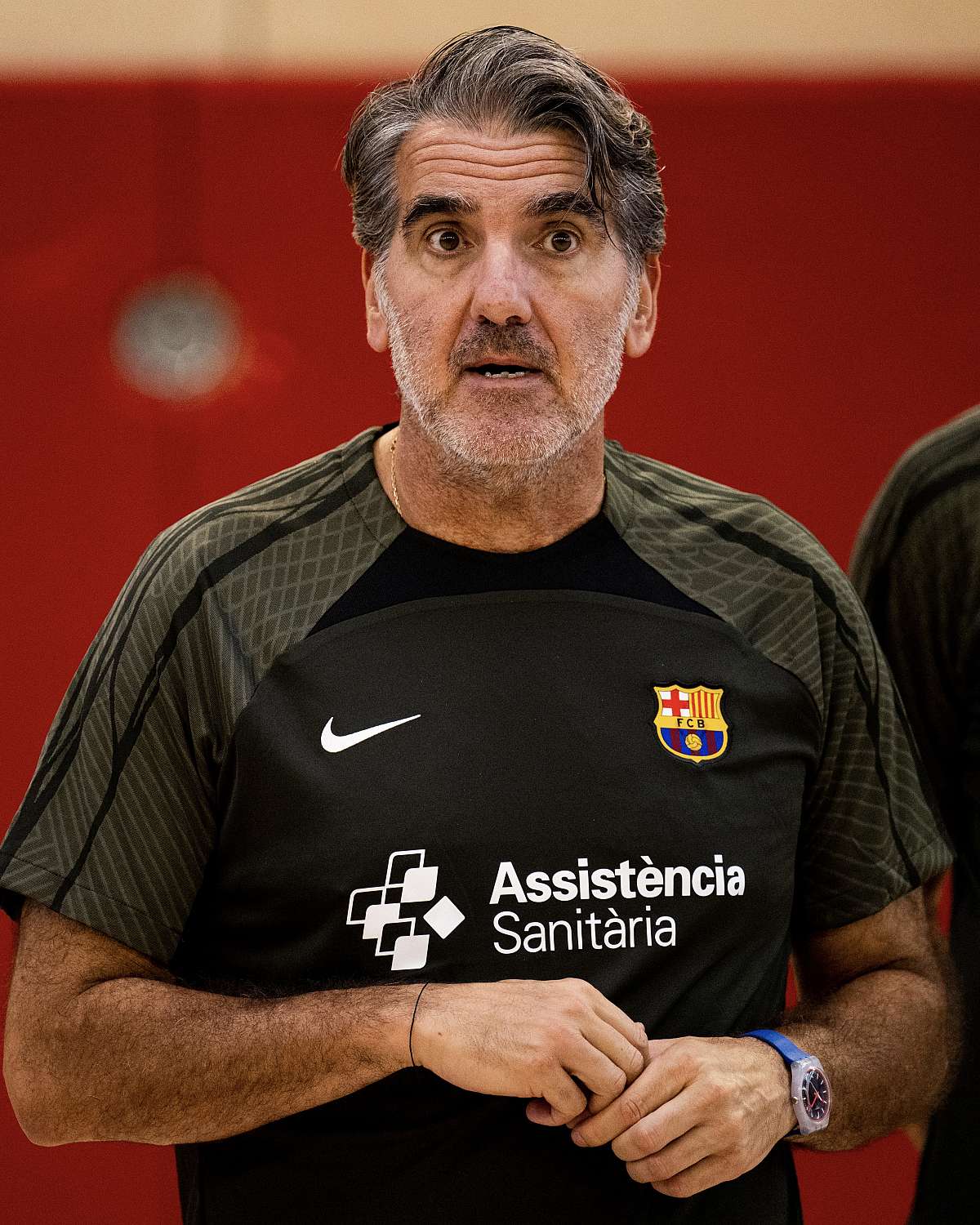 El vigente Campe�n inicia la pretemporada