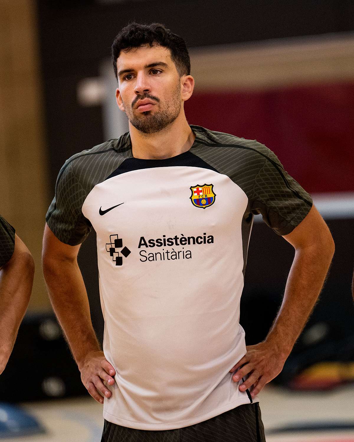 El vigente Campe�n inicia la pretemporada
