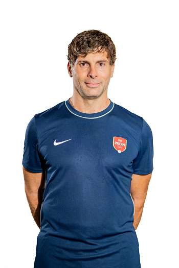 Antonio Garc�a Robledo