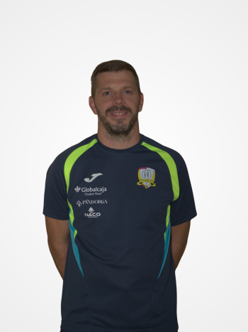 Santiago Urdiales M�rquez