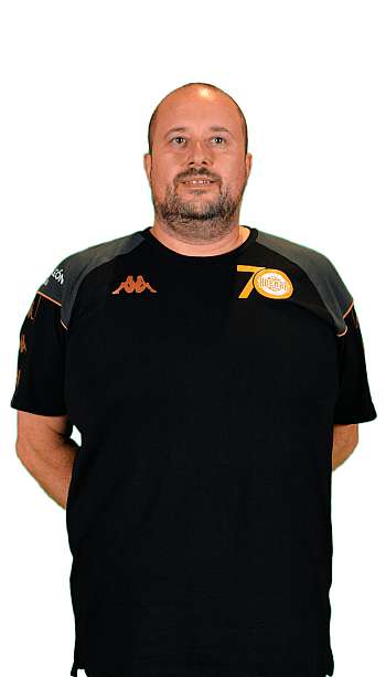 Pablo Balo Lozano