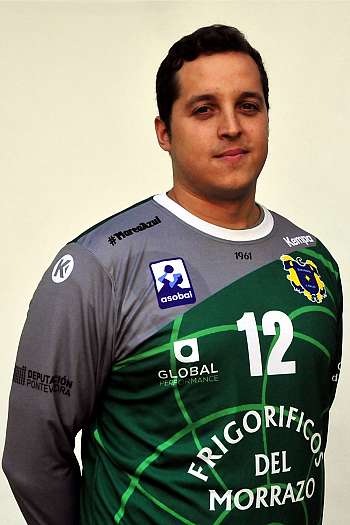 Pablo Galn Alonso