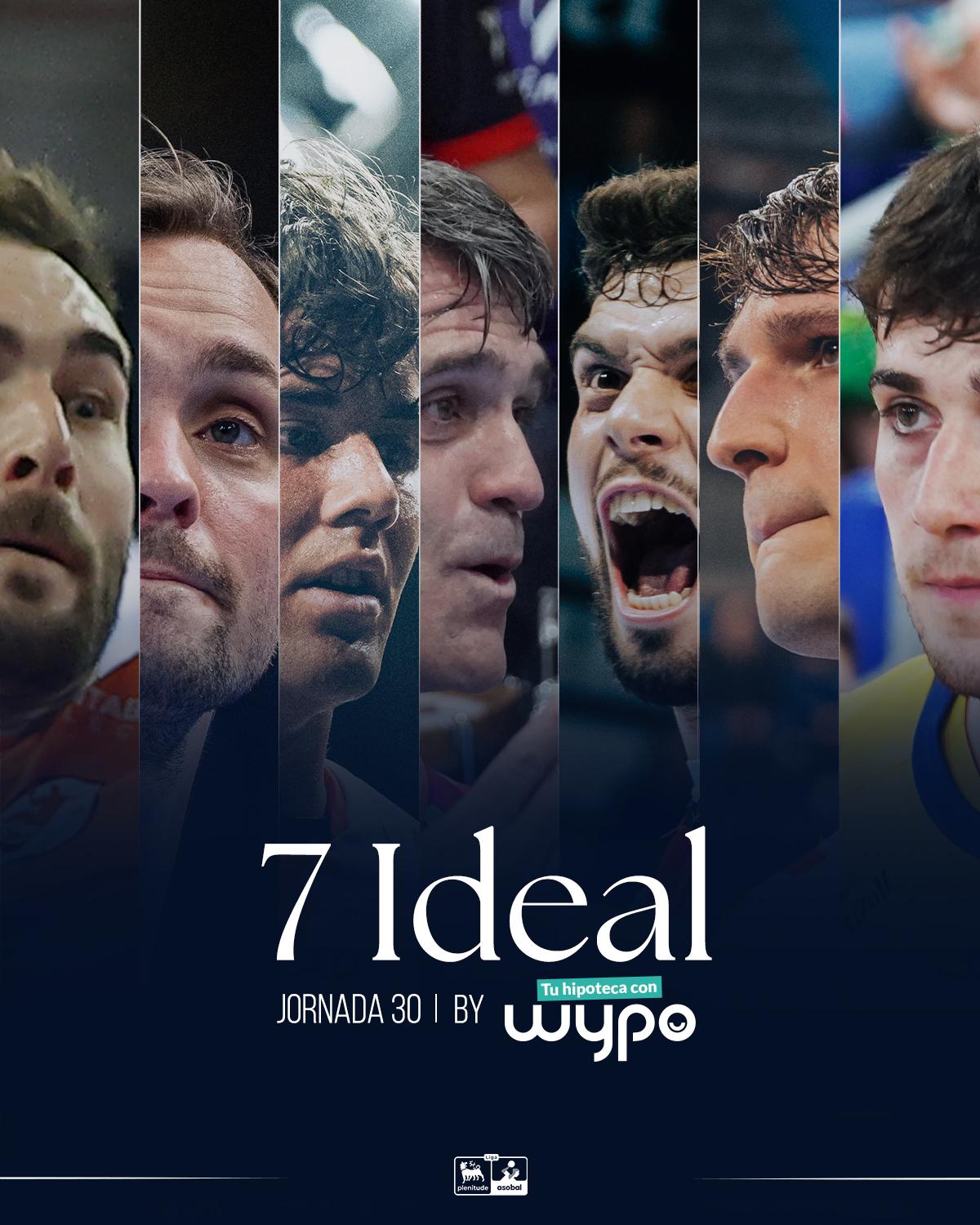 7 Ideal