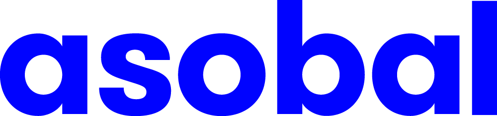 Logotipos clubes ASOBAL