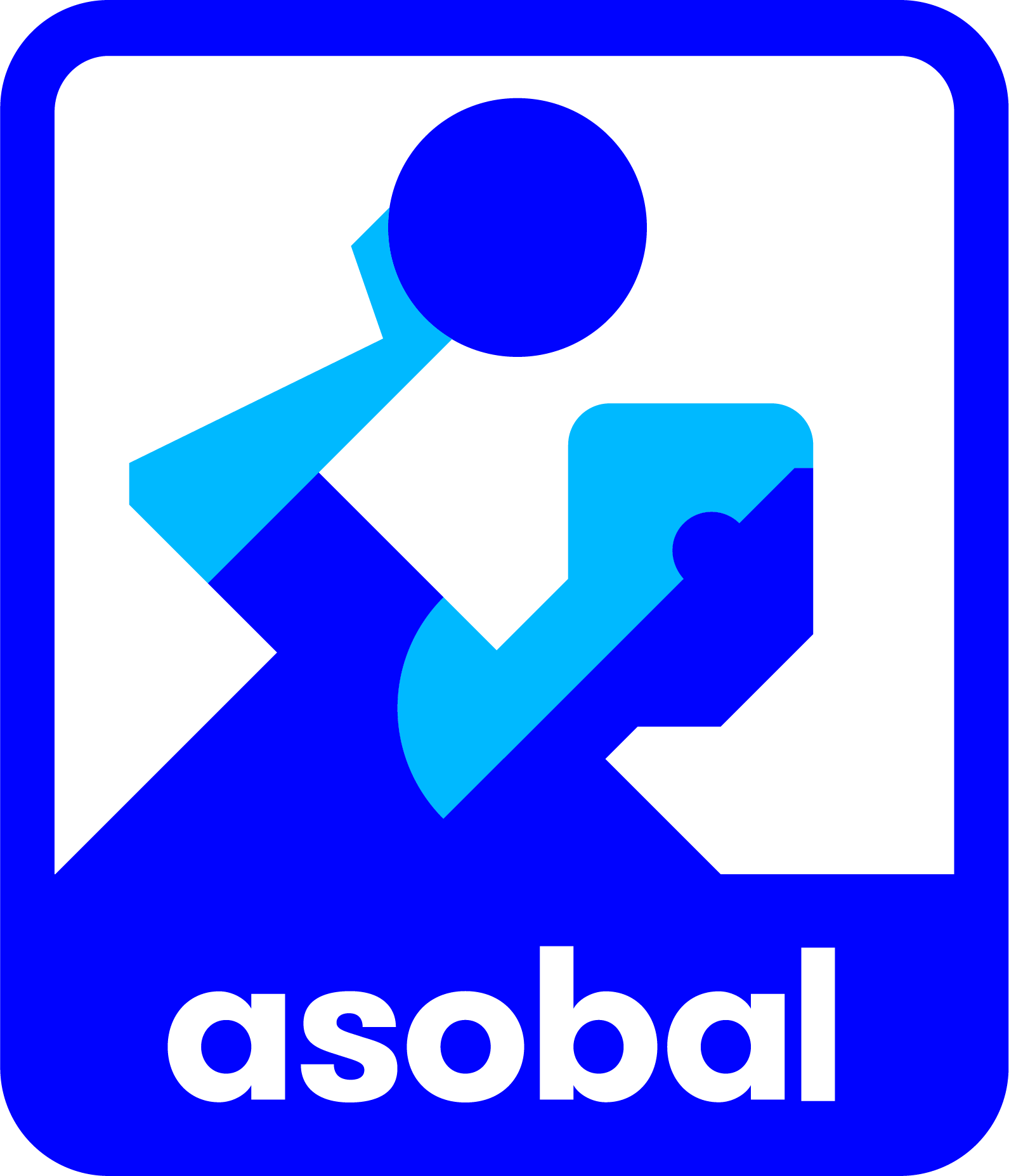 Logotipos ASOBAL
